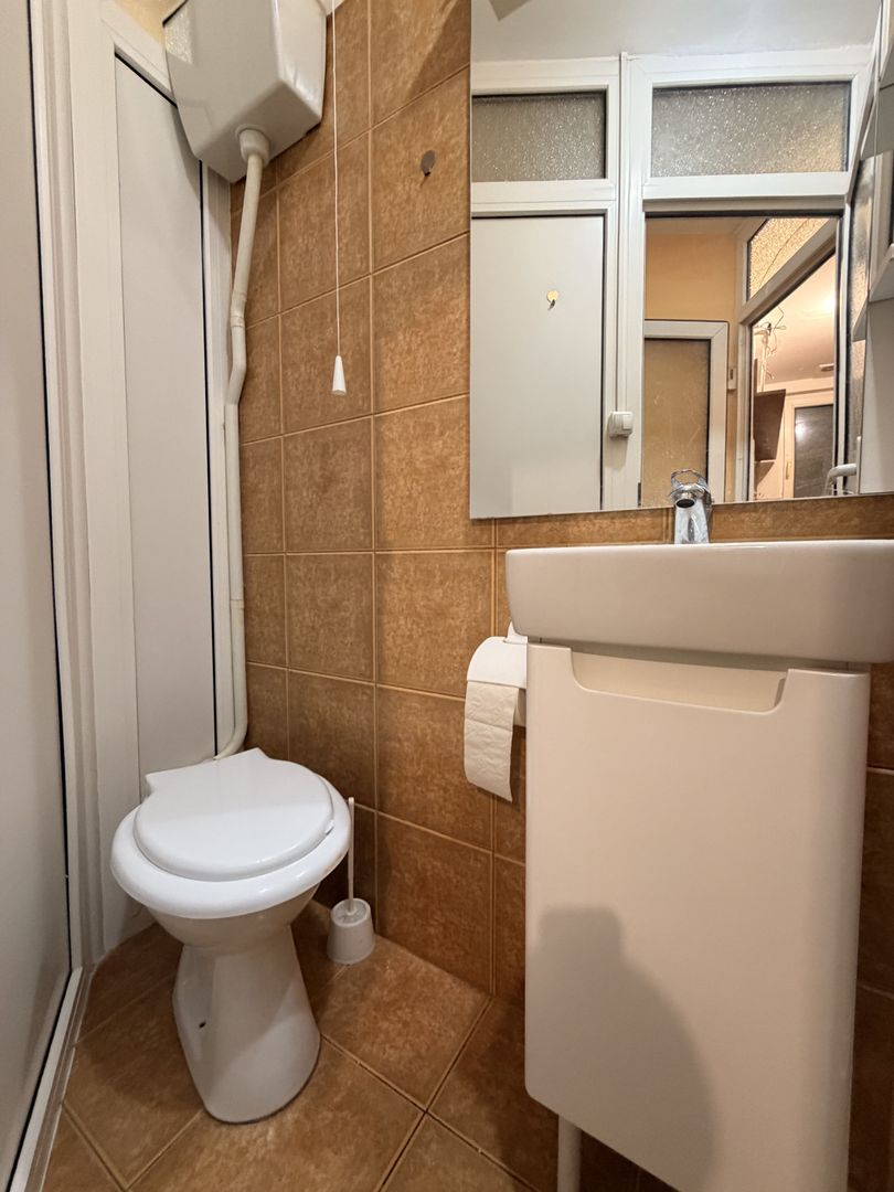 APARTAMENT 2 CAMERE | ROMANA | ASE - Poză 12