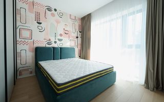 3 Camere + Parcare, terasa 10mp, One Lake Club - Poză 5