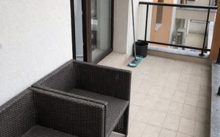 Studio Onix Residence Etaj 1 Metrou Grozăvești - Poză 5