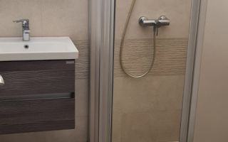 Apartament modern, 3 camere, 2 dormitoare in centru, Cluj - Poză 12