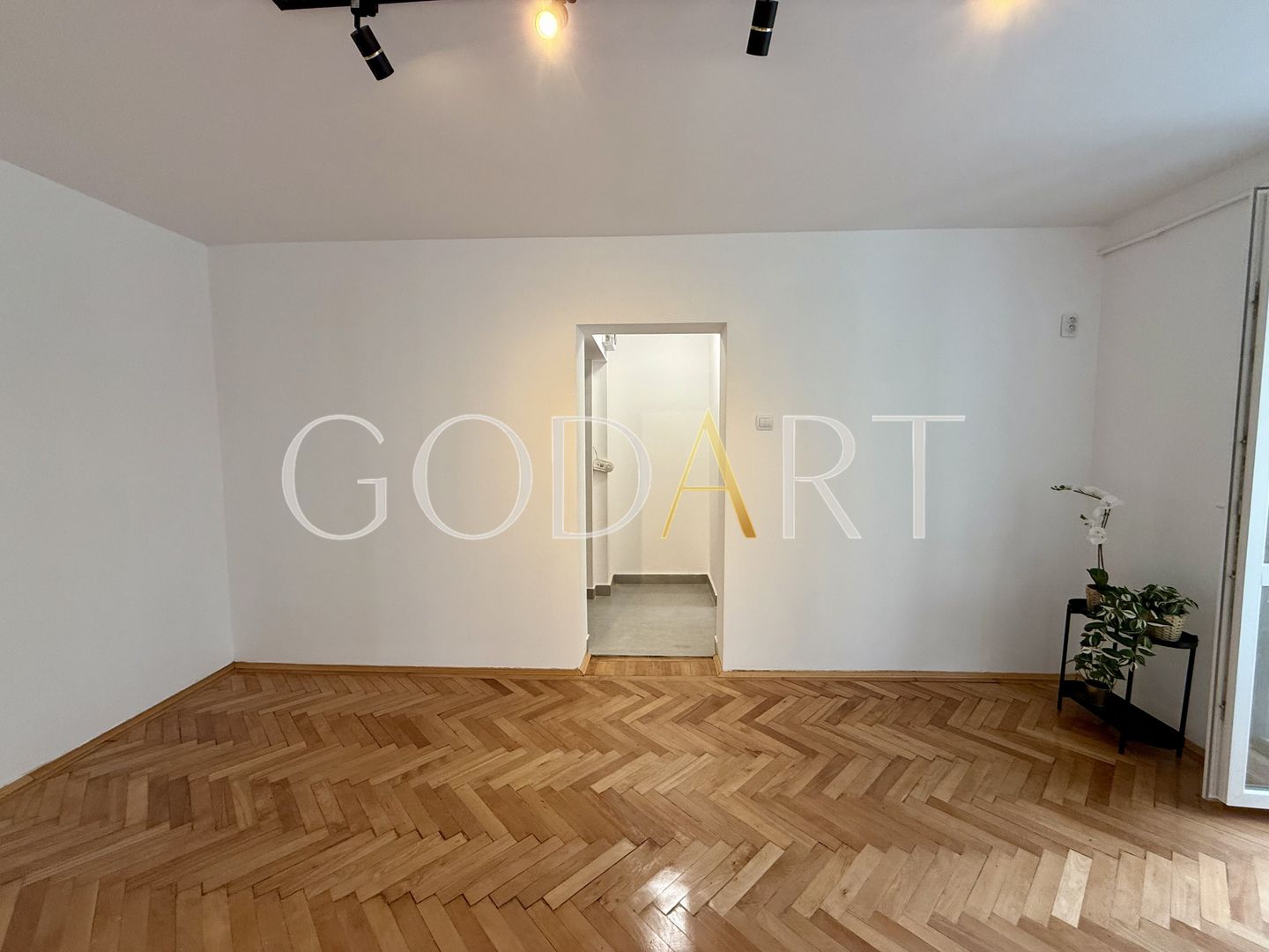 Apartament cu doua camere | Floreasca | Renovat - Poză 3