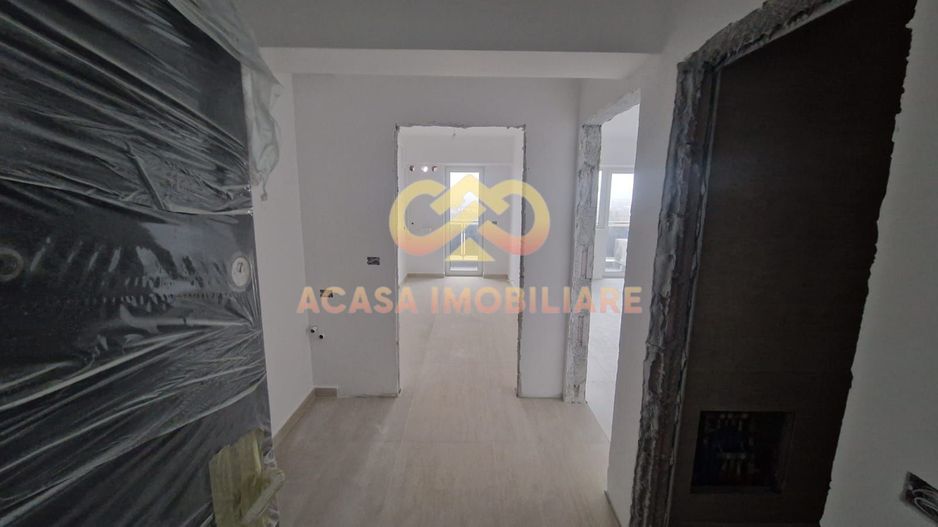 NOU APARTAMENT 1 CAMERA  43mp PLATOU GALATA - Poză 9