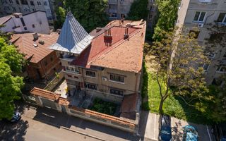 Casa Spatioasa 15 Camere Sector 5 -OPORTUNITATE INVESTITIE - Poză 3