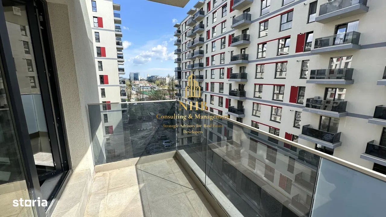Apartament 2 camere - Exigent Plaza faza 5 - Poză 4