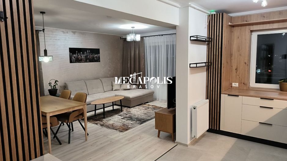 Apartament 2 camere | Parcare | Confort Lux | Top City - Poză 1