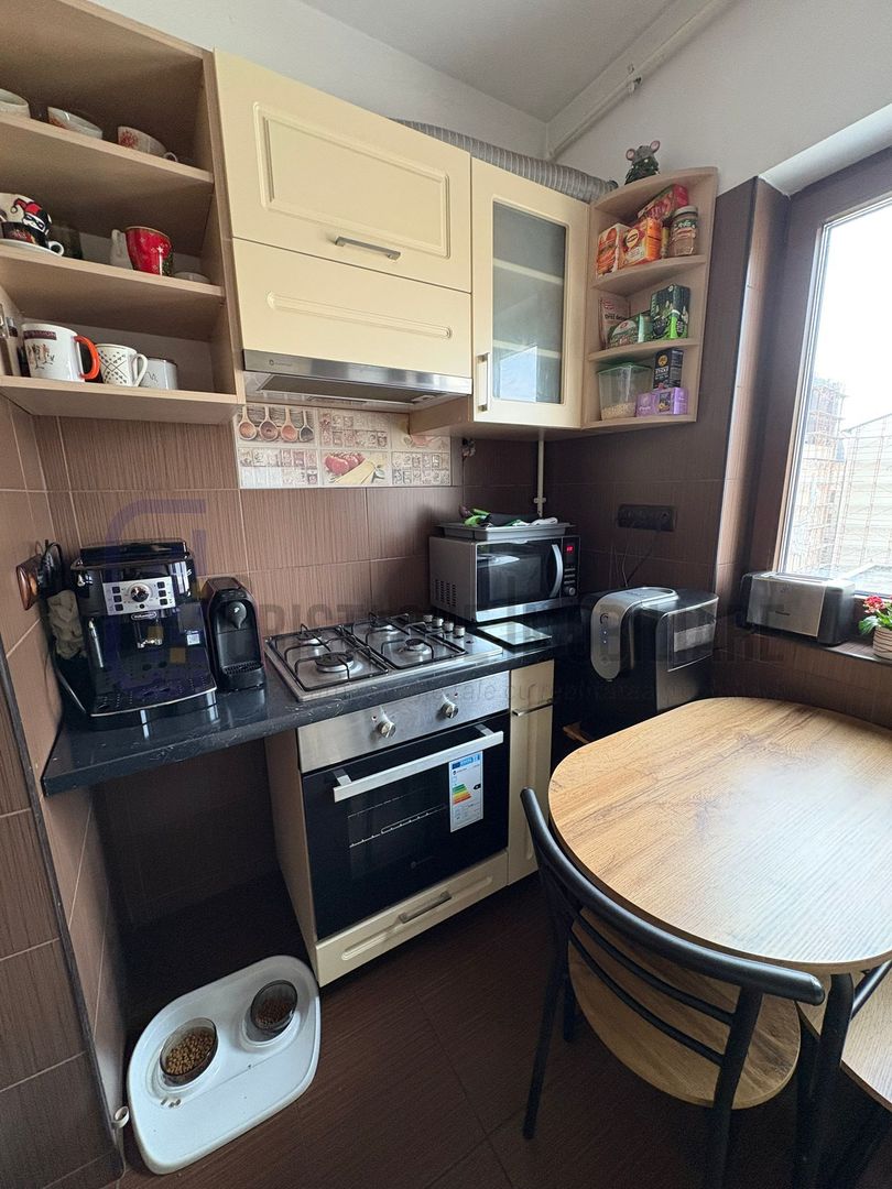 Pet friendly Calea Victoriei, 3 camere + terasa + boxa - Poză 19