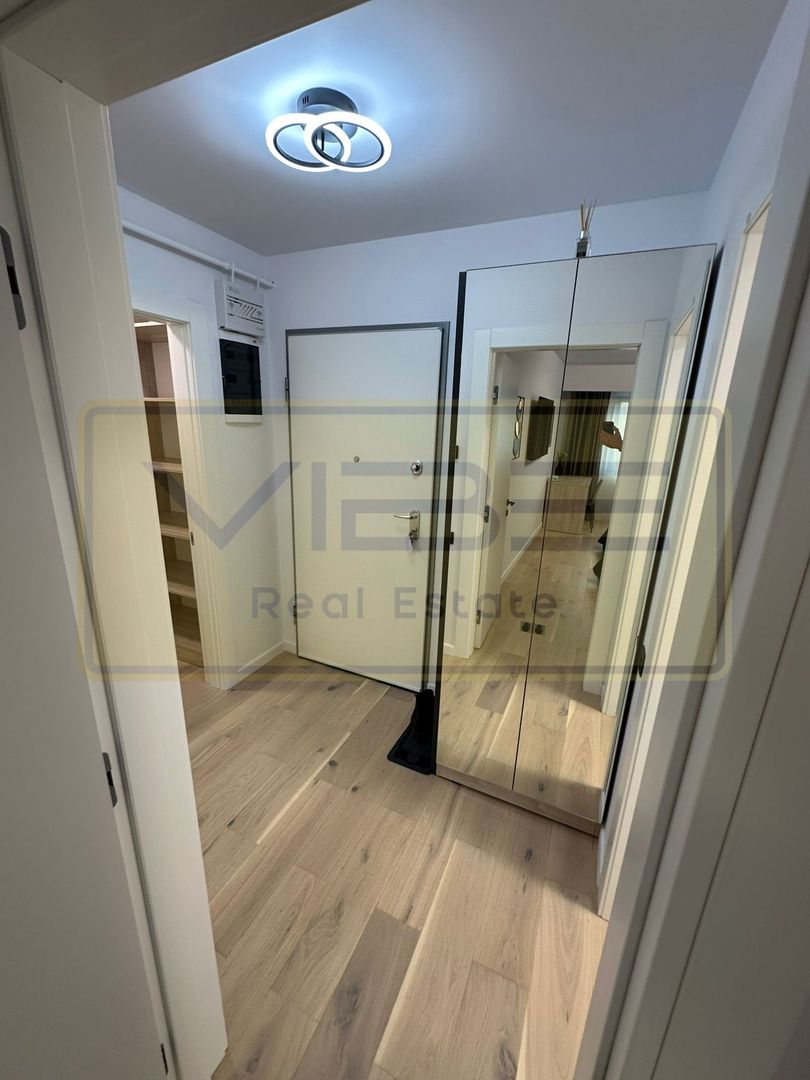 Apartament 1 camera+parcare Palas Campus- Mitropolie - Poză 8