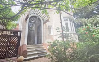 Vanzare si * sau Inchiriere Casa/Vila 5 camere Dorobanti - Poză 26