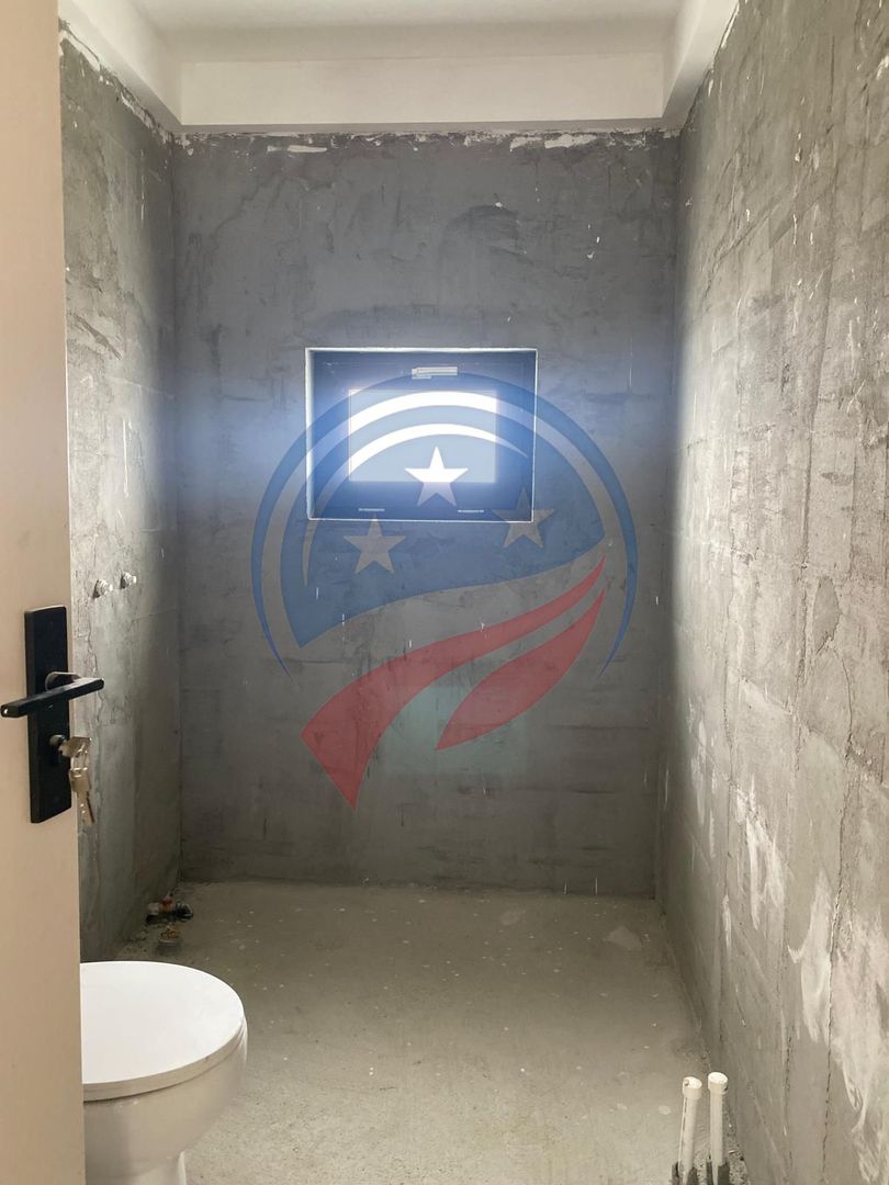 CASA 4 CAMERE PE PARTER ZONA SELGROS - Poză 7