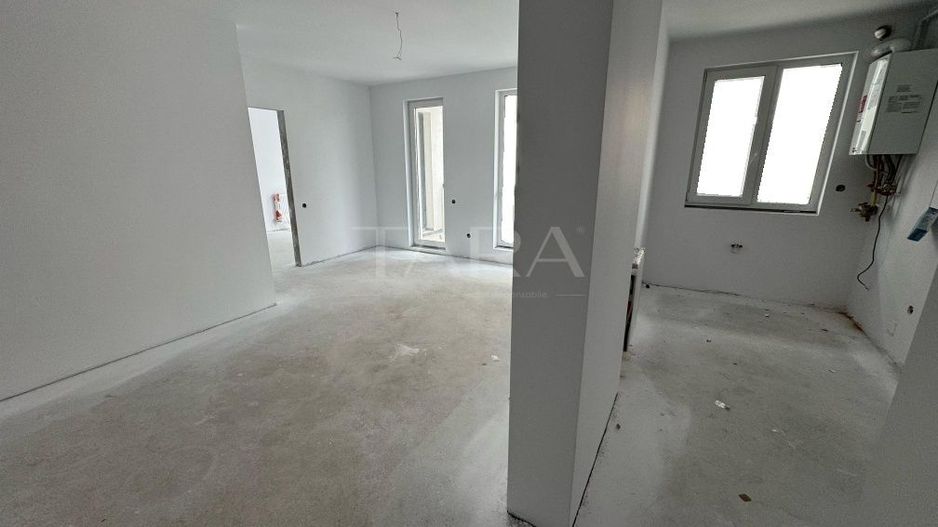 Apartament 2 camere, Florești - Poză 3