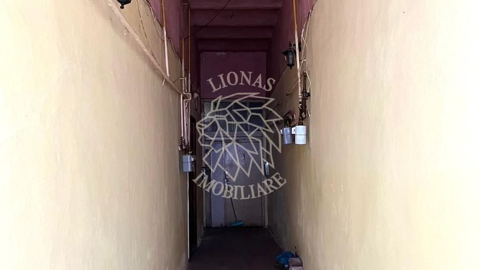 Oportunitate investitie! Apartament 190 mp total-et 1-Ultracentral - Poză 8