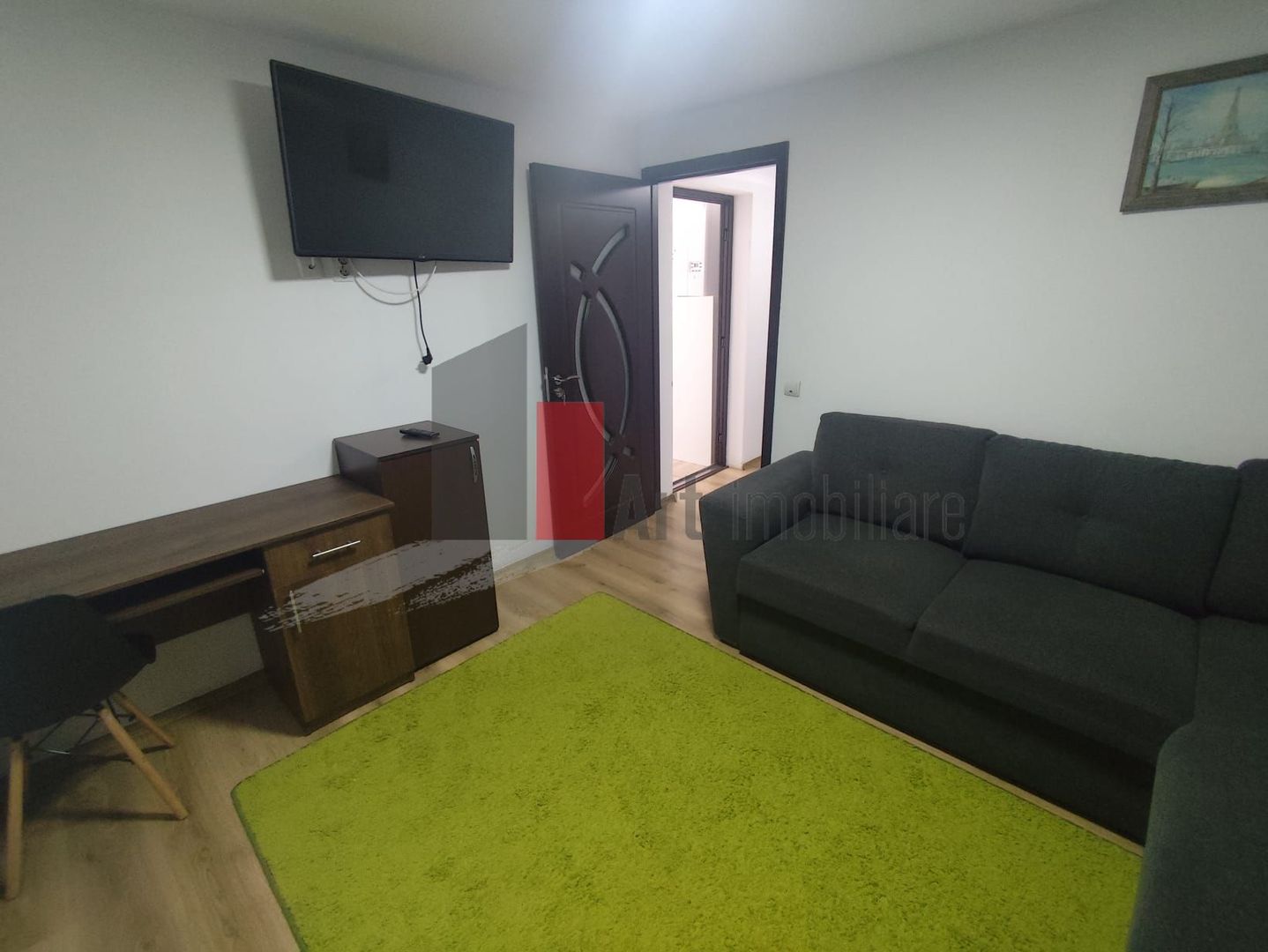 Casa de inchiriat in zona Giulesti - Poză 8