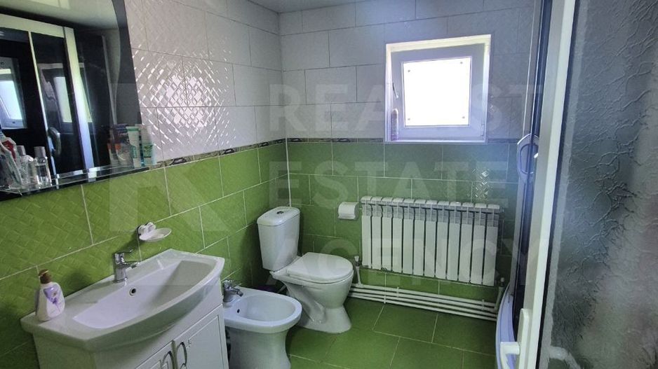 Vânzare, 2 case pe un teren, Hăsnășenii Noi, raionul Drochia - Poză 3