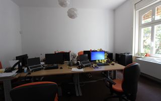 Spațiu birouri 263mp - Ultracentral - 3000 euro/luna+TVA - Poză 10