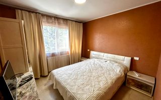 3 camere open space, Modern, Parcare, Zona Primaverii, Manastur - Poză 8