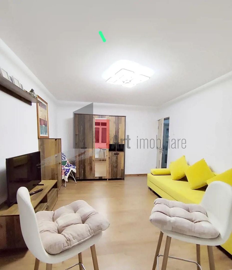 Vânzare apartament decomandat 2 camere Giurgiului - Cimitirul Evreiesc - Poză 11