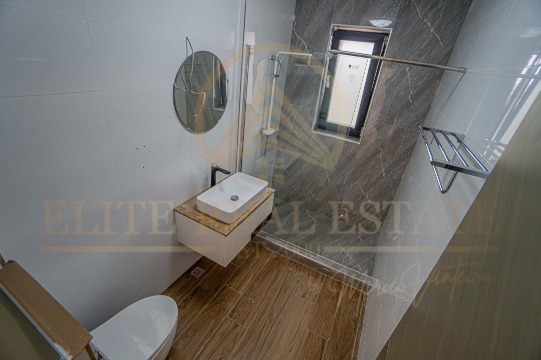 Stațiunea Mamaia - Complex Signature - 2 camere cu vedere la mare. - Poză 8