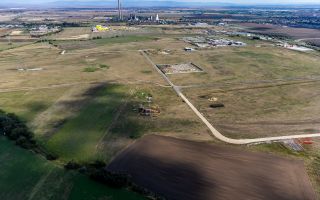 Oportunitate – Teren industrial 1.663 mp lângă Centura Vest Arad - Poză 3