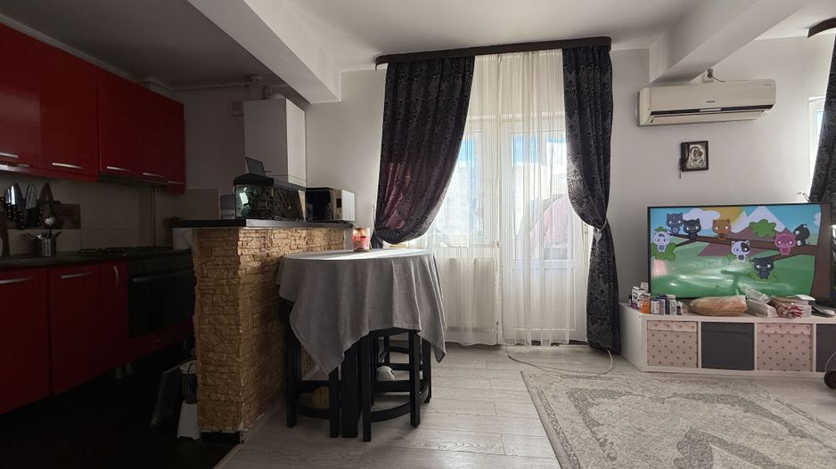 Apartament duplex Piata Sudului - Oltenitei - Poză 2