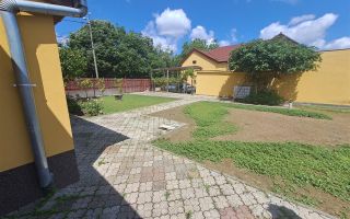 Casa individuala pe parter Sagului-Liviu Rebreanu - Poză 17