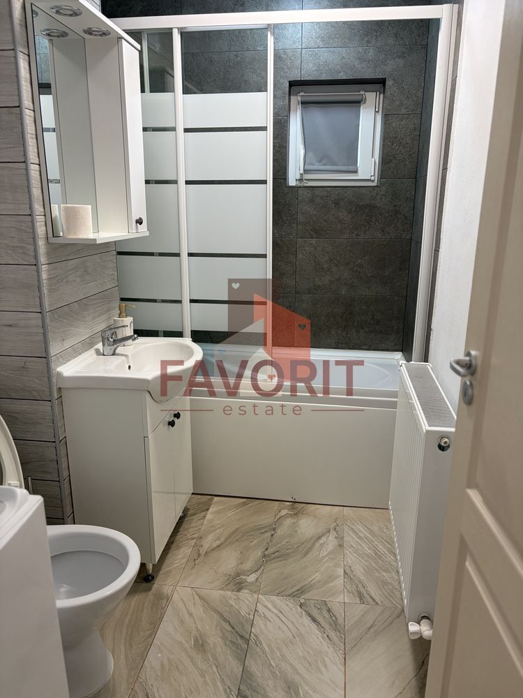 Apartament 2 camere | Etaj 1 | Centrala | Zona Buziasului - Poză 7