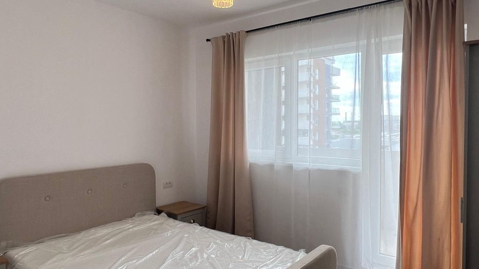 2 camere nou | prima inchiriere | posibilitate parcare subterana - Poză 7