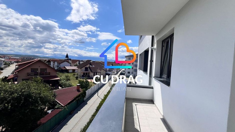 Lux ,eleganță și confort în 3 camere smart - Poză 9