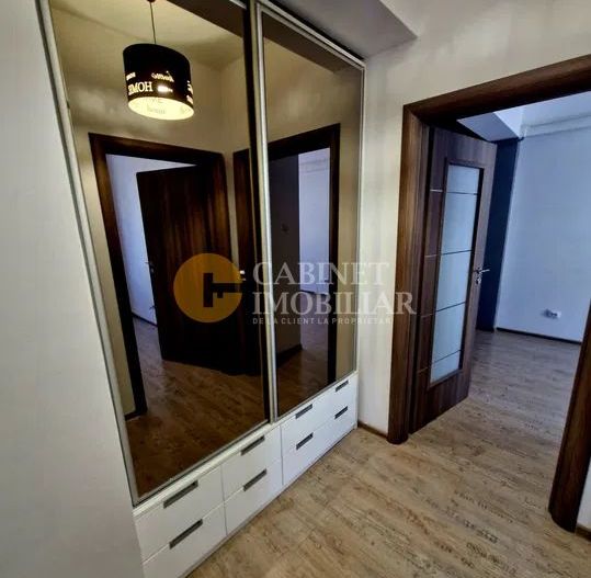 2 camere, etaj 1, parcare inclusă – Cartier Vișoianu - Poză 3