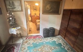 Casă de vânzare pe Strada Cetății, teren 428 mp - Poză 13