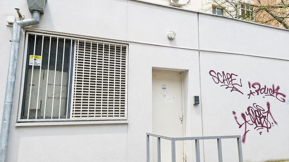 Spațiu 320 mp | Vitrină 25 m | Spital Grozovici - Poză 8