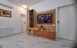 VANZARE VILA - DUPLEX  4 CAMERE - BERCENI  -, P+1E - Poză 6