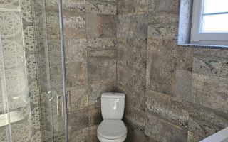 CASA INDIVIDUALA BRAGADIRU, TOATE UTILITATILE, CURTE 242 MP, COMIS 0% - Poză 48