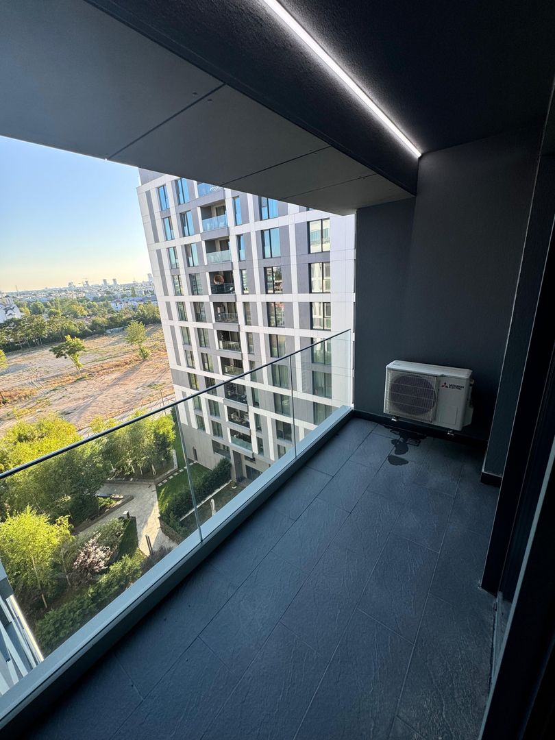 Inchiriere Studio Dublu Cloud 9 Residence - Poză 9