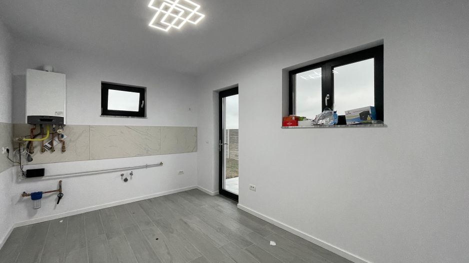 Duplex 86mp - 125.000 EURO - Urseni - Poză 3