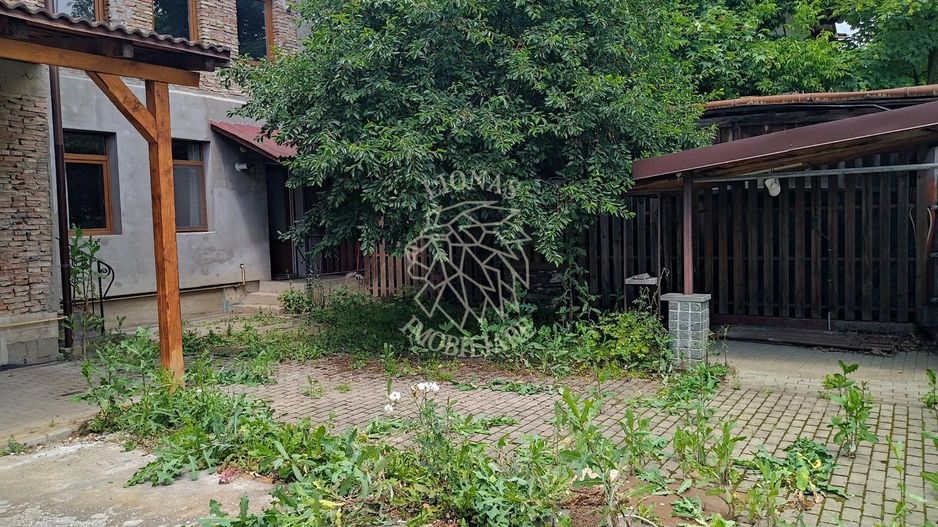 Cladire de business, Pensiune, Hotel-Ultracentral Oportunitate! - Poză 8