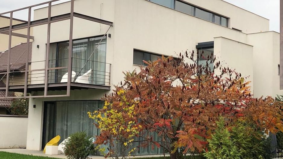 Vilă Individuala | Locație premium | Panouri solare - Poză 9