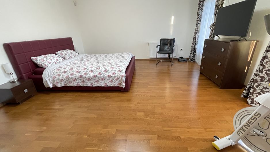 Casa moderna, frumos amenajata in zona Bogdanestilor - Poză 18