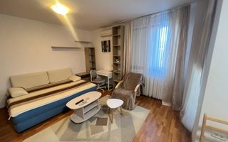 Saguaro BLOC NOU 1 cam centrala amenajat loc de parcare - Poză 1