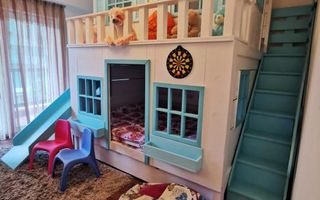 Splaiul independentei- Regie- Orhideea Residence & Spa- Calea Plevnei - Poză 18