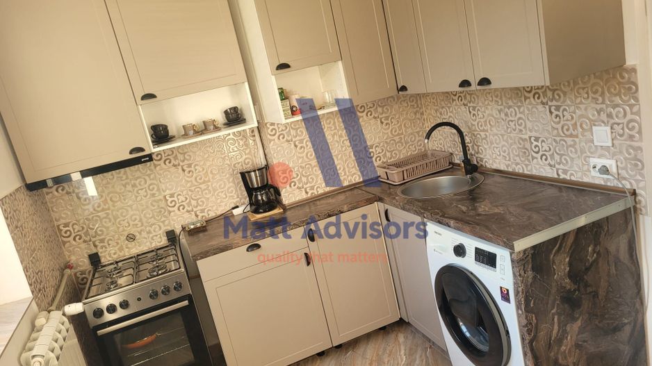 DE VANZARE 2 camere BUCURESTII NOI | mobilat utilat | BAZILESCU | boxa - Poză 7