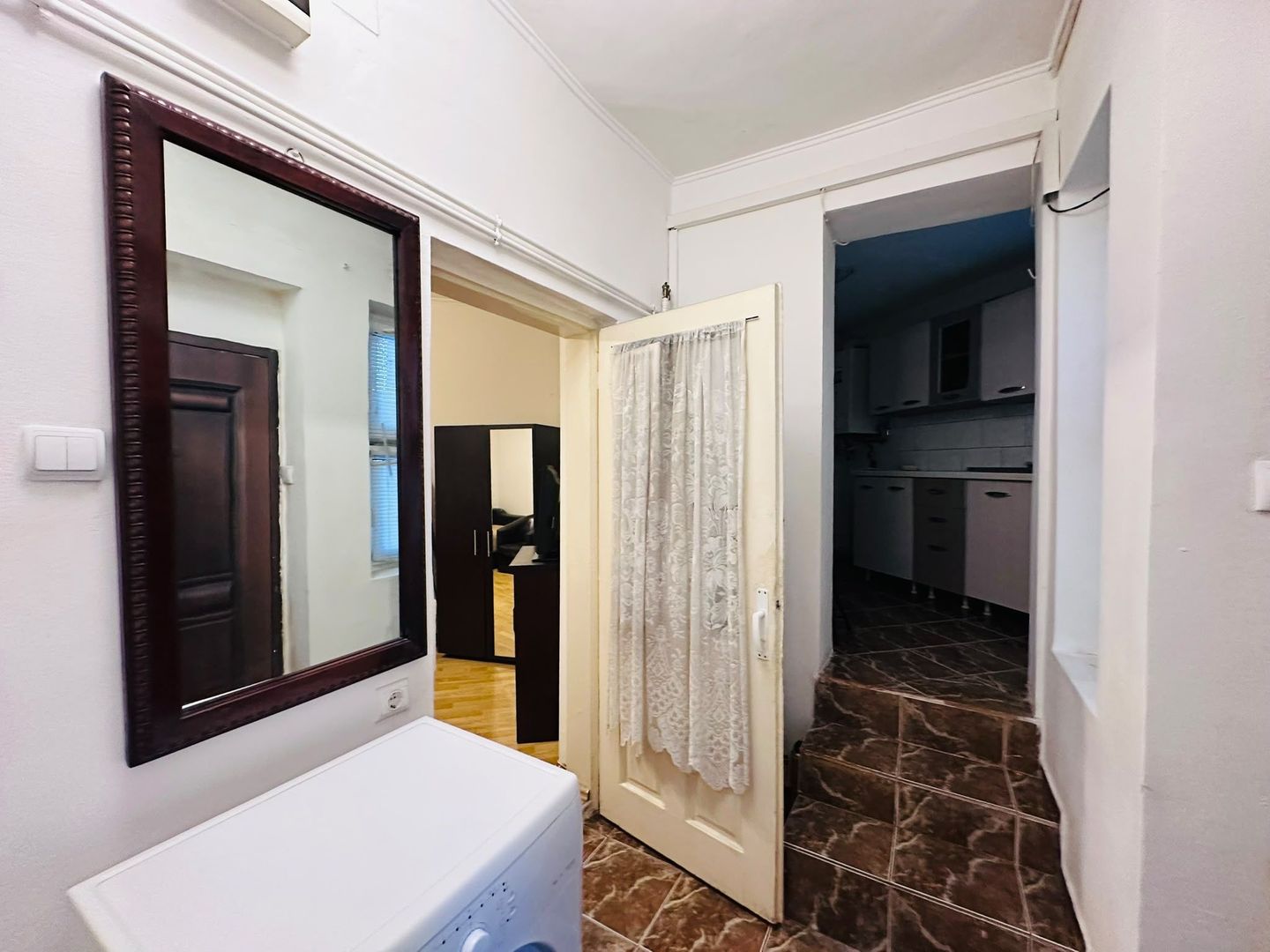Garsoniera situata ultracentral | Pitar Moș | Romana-Cartierul Icoanei - Poză 7
