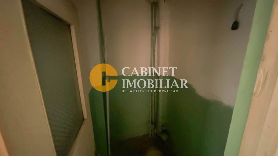 Apartament 3 camere decomandat zona Dacia - Poză 7