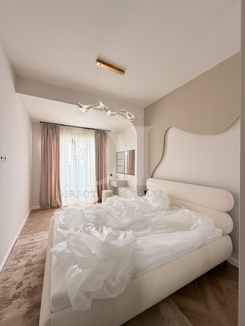 Apartament la cheie / etaj intermediar / Zona Eroilor - Poză 8