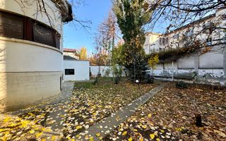 Vila Impresionanta *503mp* TEREN *577mp* // Zona Casin - Poză 8