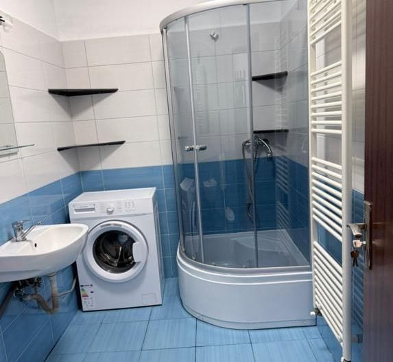 GARSONIERA PIATA SUDULUI, CENTRALA, BUCATARIE INCHISA, METROU 14 MIN - Poză 6