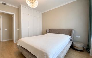 ÎNCHIRIERE 3 Camere Premium |zona Semicentrală | Parcare Subterană - Poză 6