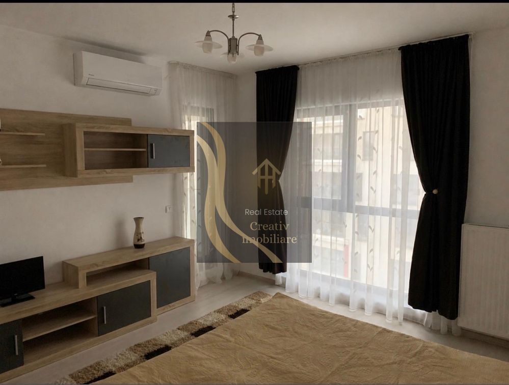 Garsoniera/studio Exigent Plaza - Poză 2