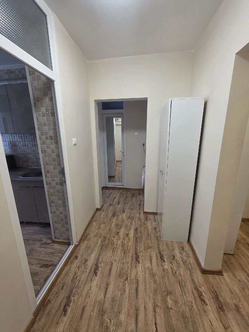 De inchiriat apartament 2 camere, Mazepa 2, etaj 1, 2600 lei - Poză 6