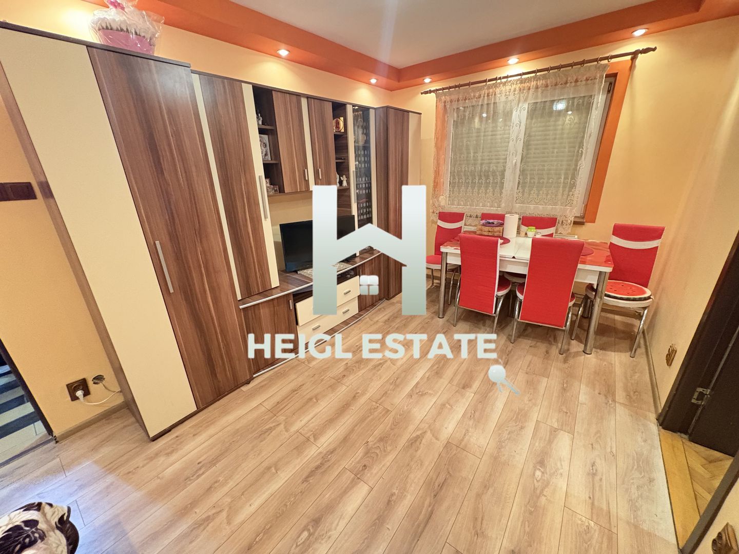 Apartament cu 2 camere in zona Spitalului Judetean - Poză 1
