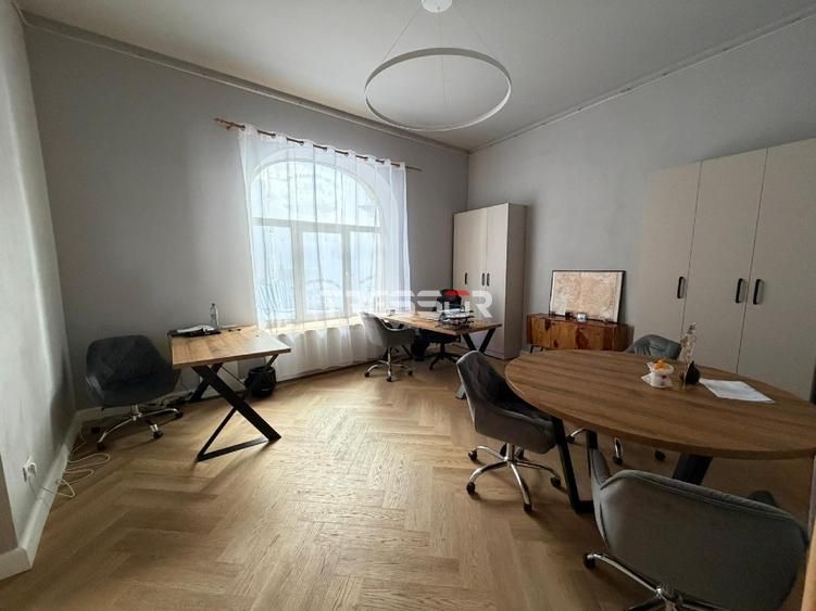 Spațiu de închiriat | 125 mp | 5 camere | Zona Peninsulă, Constanța - Poză 2